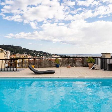 Adonis Cannes - Hotel Thomas Ле-Канне Екстер'єр фото