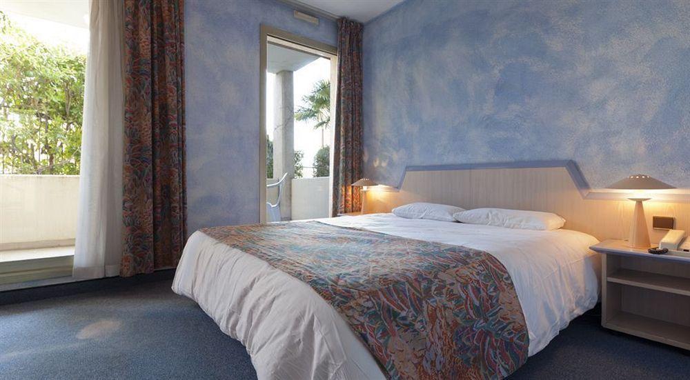 Adonis Cannes - Hotel Thomas Ле-Канне Екстер'єр фото