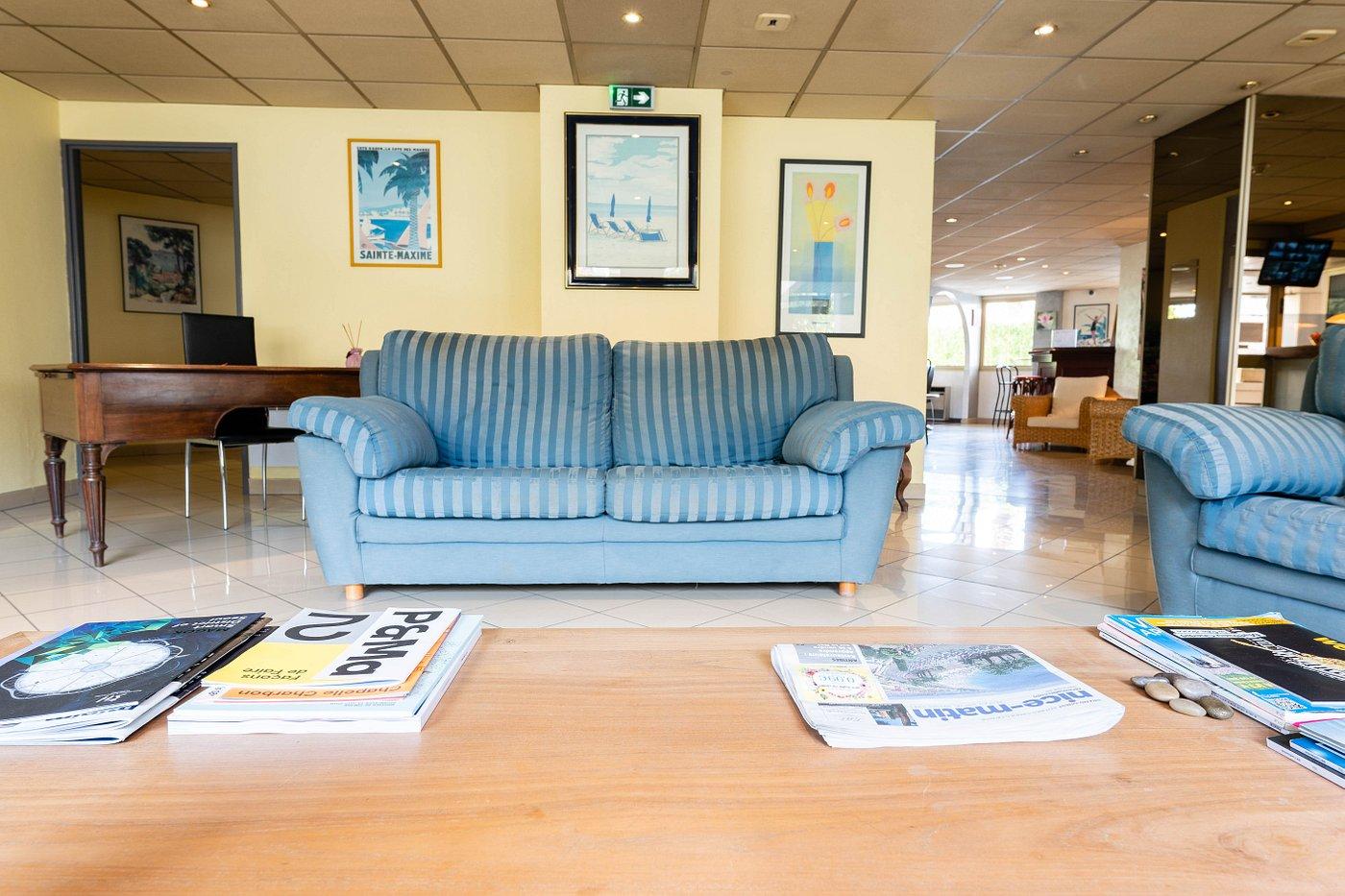 Adonis Cannes - Hotel Thomas Ле-Канне Екстер'єр фото