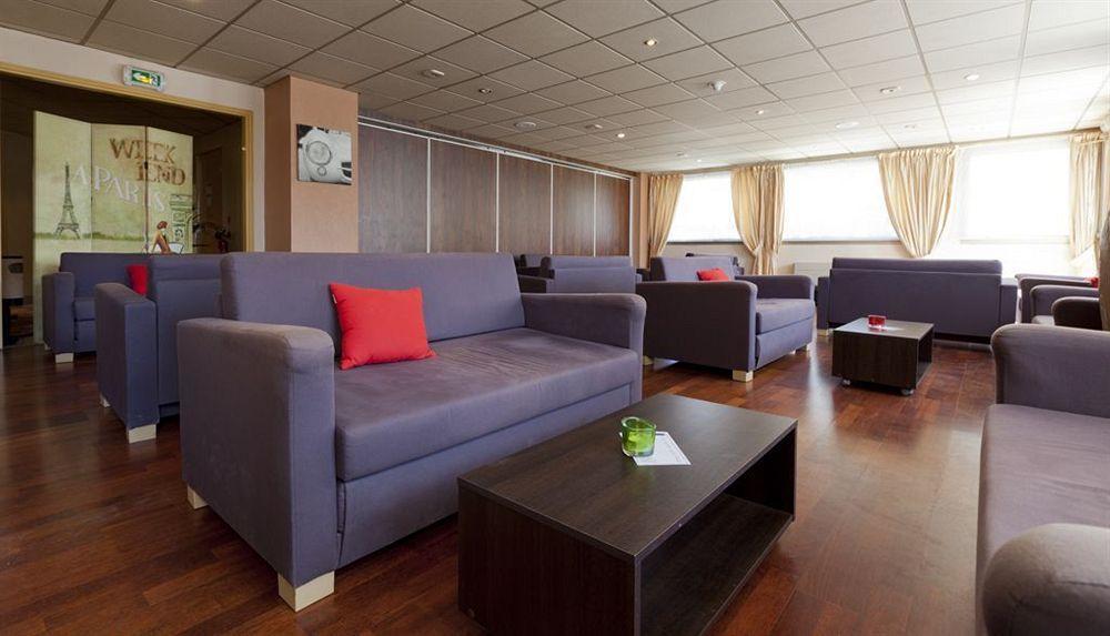 Adonis Cannes - Hotel Thomas Ле-Канне Екстер'єр фото